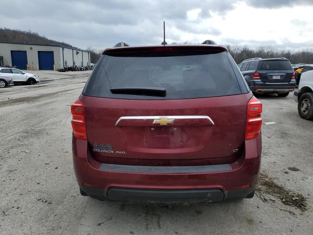 Photo 5 VIN: 2GNFLFEK0H6164969 - CHEVROLET EQUINOX LT 