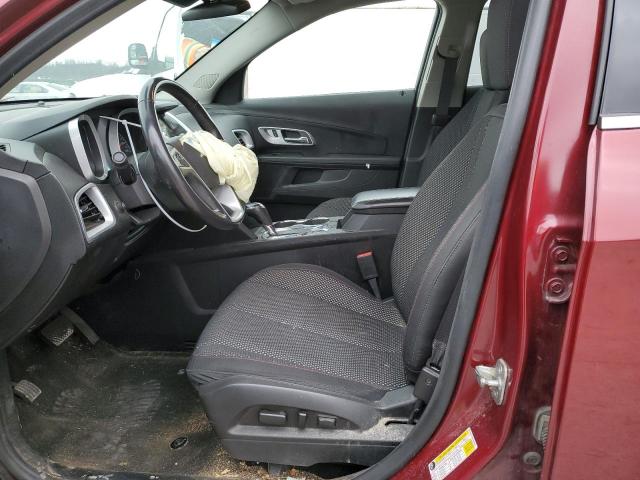 Photo 6 VIN: 2GNFLFEK0H6164969 - CHEVROLET EQUINOX LT 