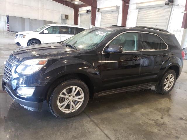 Photo 0 VIN: 2GNFLFEK0H6173591 - CHEVROLET EQUINOX LT 