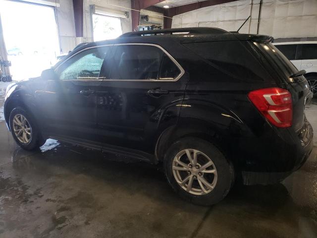 Photo 1 VIN: 2GNFLFEK0H6173591 - CHEVROLET EQUINOX LT 