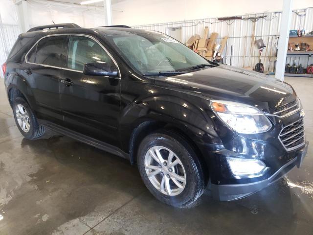 Photo 3 VIN: 2GNFLFEK0H6173591 - CHEVROLET EQUINOX LT 