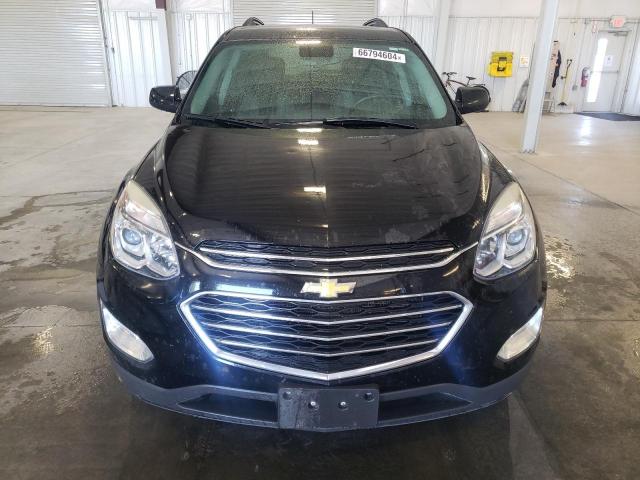 Photo 4 VIN: 2GNFLFEK0H6173591 - CHEVROLET EQUINOX LT 