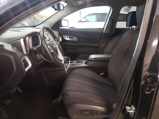 Photo 6 VIN: 2GNFLFEK0H6173591 - CHEVROLET EQUINOX LT 