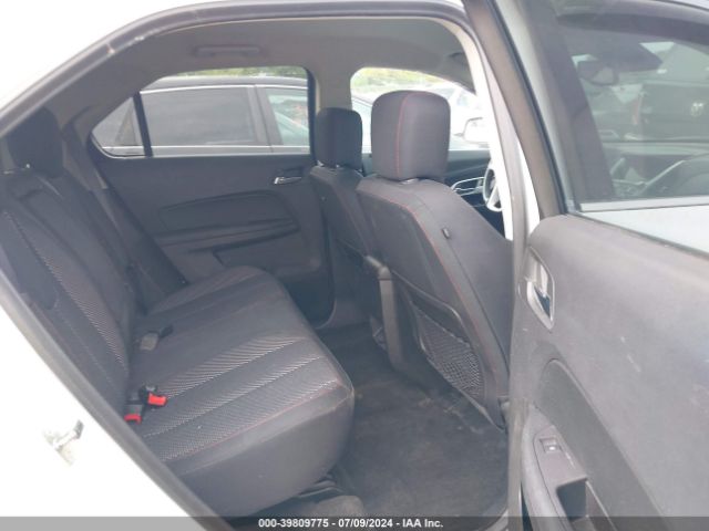 Photo 7 VIN: 2GNFLFEK0H6175146 - CHEVROLET EQUINOX 