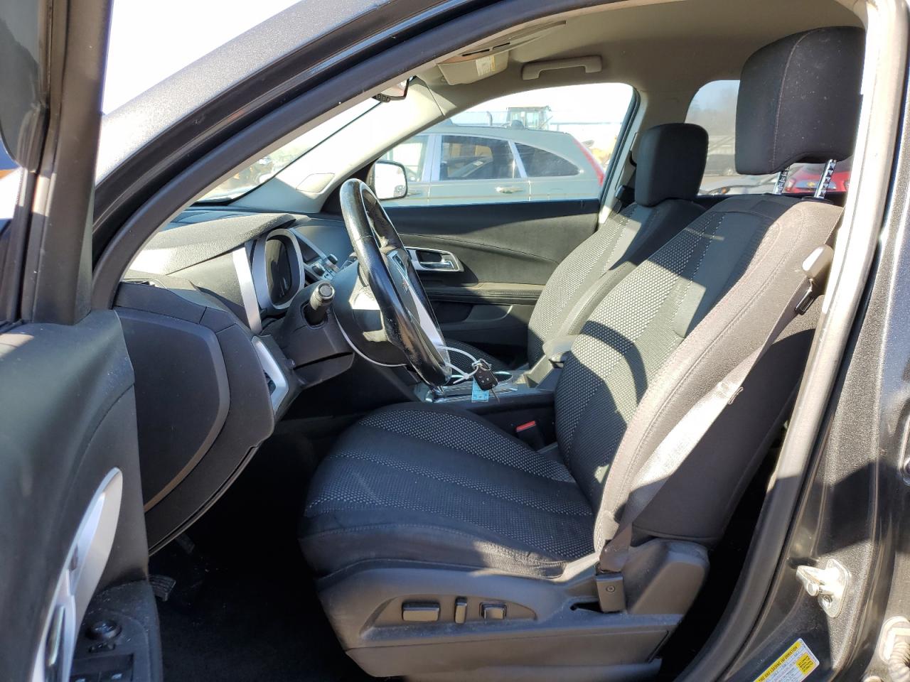 Photo 6 VIN: 2GNFLFEK0H6179116 - CHEVROLET EQUINOX 