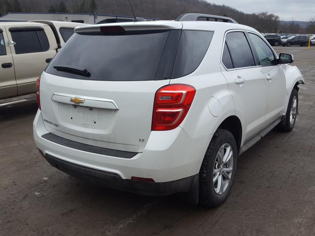 Photo 3 VIN: 2GNFLFEK0H6181349 - CHEVROLET EQUINOX LT 