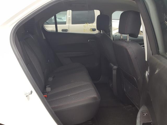 Photo 5 VIN: 2GNFLFEK0H6181349 - CHEVROLET EQUINOX LT 