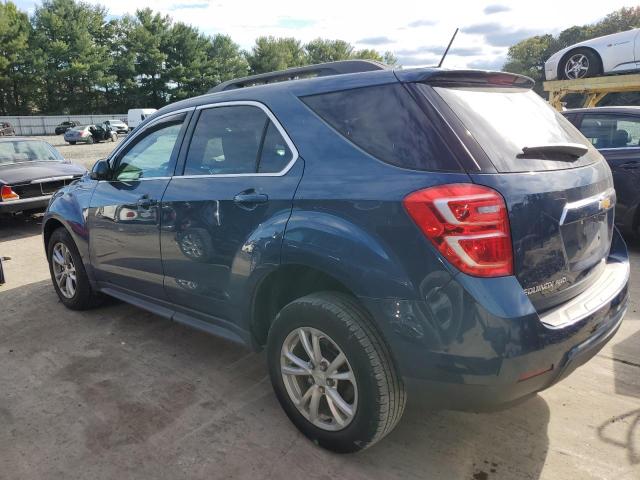 Photo 1 VIN: 2GNFLFEK0H6185546 - CHEVROLET EQUINOX LT 