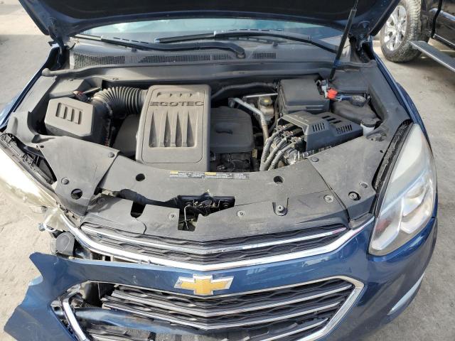 Photo 11 VIN: 2GNFLFEK0H6185546 - CHEVROLET EQUINOX LT 