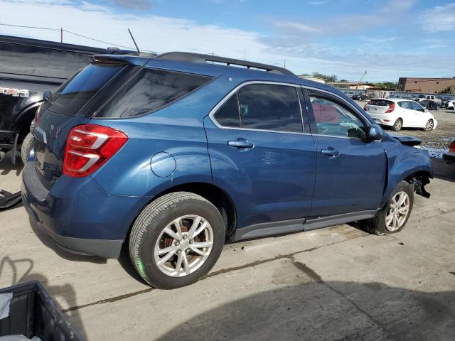 Photo 2 VIN: 2GNFLFEK0H6185546 - CHEVROLET EQUINOX LT 