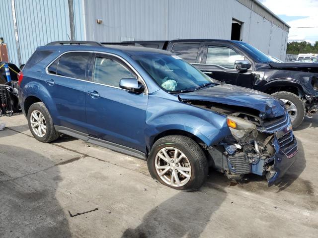 Photo 3 VIN: 2GNFLFEK0H6185546 - CHEVROLET EQUINOX LT 