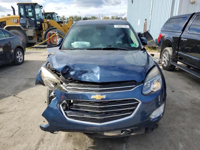 Photo 4 VIN: 2GNFLFEK0H6185546 - CHEVROLET EQUINOX LT 