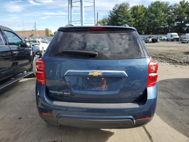 Photo 5 VIN: 2GNFLFEK0H6185546 - CHEVROLET EQUINOX LT 