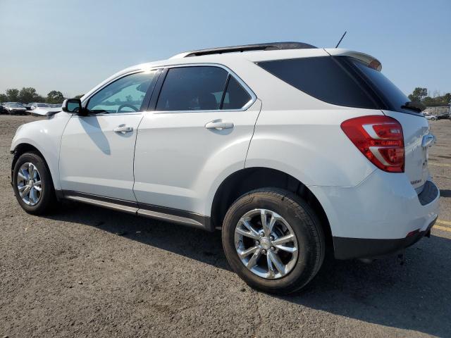 Photo 1 VIN: 2GNFLFEK0H6215287 - CHEVROLET EQUINOX LT 