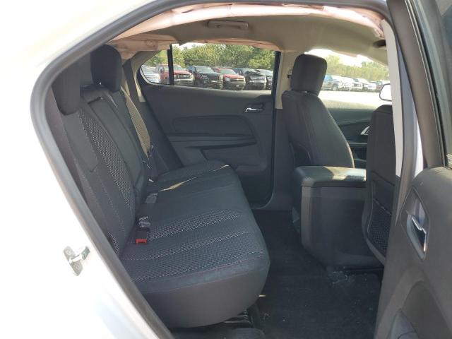 Photo 10 VIN: 2GNFLFEK0H6215287 - CHEVROLET EQUINOX LT 