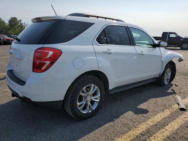 Photo 2 VIN: 2GNFLFEK0H6215287 - CHEVROLET EQUINOX LT 