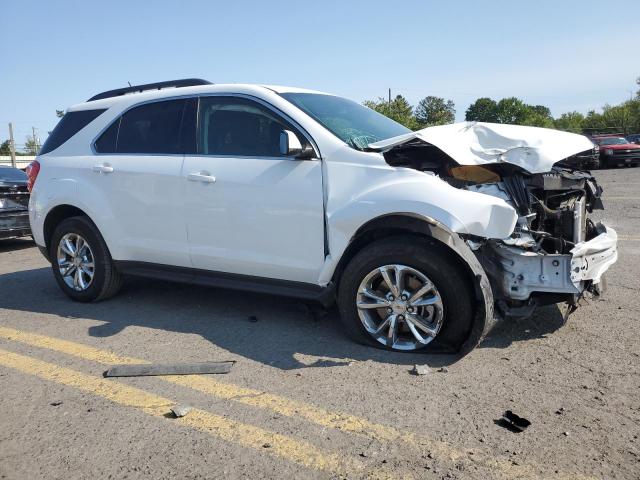 Photo 3 VIN: 2GNFLFEK0H6215287 - CHEVROLET EQUINOX LT 