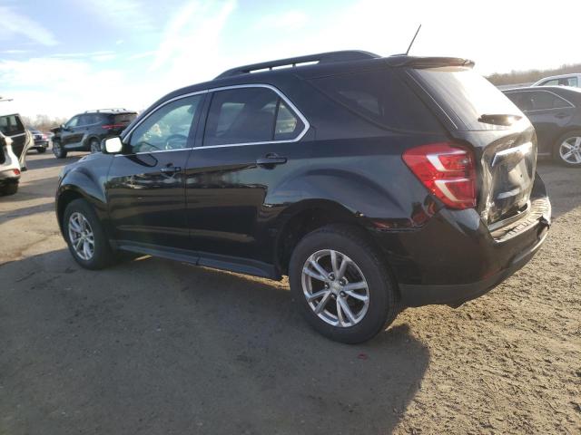 Photo 1 VIN: 2GNFLFEK0H6236771 - CHEVROLET EQUINOX LT 