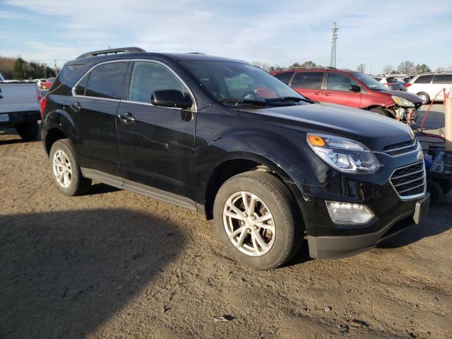 Photo 3 VIN: 2GNFLFEK0H6236771 - CHEVROLET EQUINOX LT 