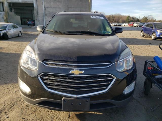 Photo 4 VIN: 2GNFLFEK0H6236771 - CHEVROLET EQUINOX LT 