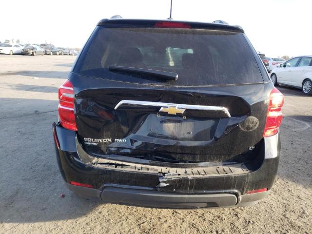 Photo 5 VIN: 2GNFLFEK0H6236771 - CHEVROLET EQUINOX LT 