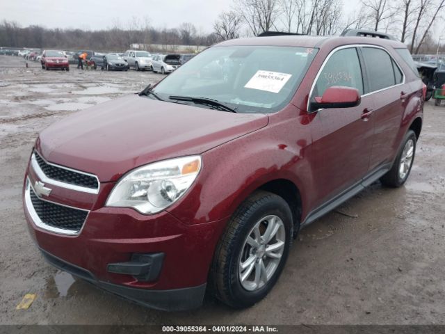 Photo 1 VIN: 2GNFLFEK0H6243624 - CHEVROLET EQUINOX 