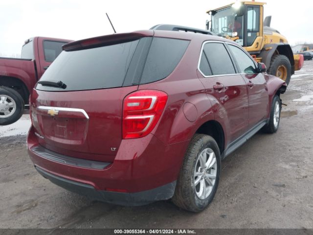 Photo 3 VIN: 2GNFLFEK0H6243624 - CHEVROLET EQUINOX 