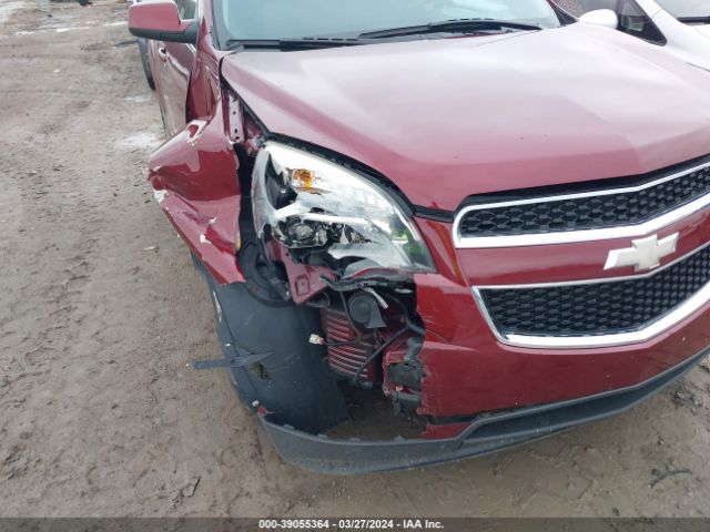 Photo 5 VIN: 2GNFLFEK0H6243624 - CHEVROLET EQUINOX 