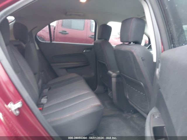 Photo 7 VIN: 2GNFLFEK0H6243624 - CHEVROLET EQUINOX 