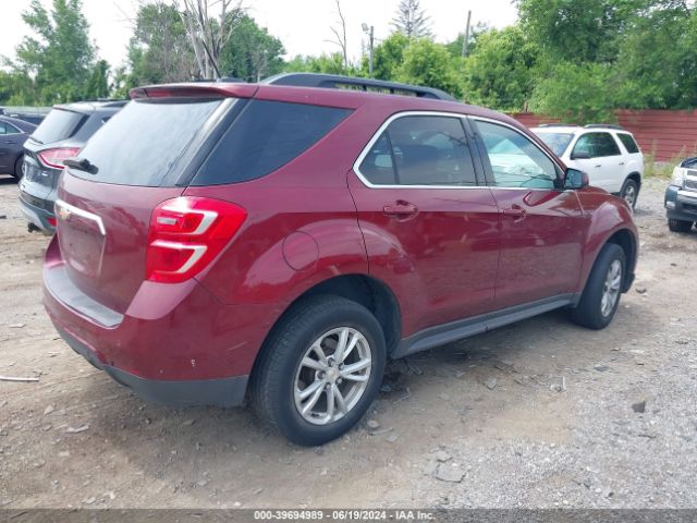 Photo 3 VIN: 2GNFLFEK0H6248192 - CHEVROLET EQUINOX 