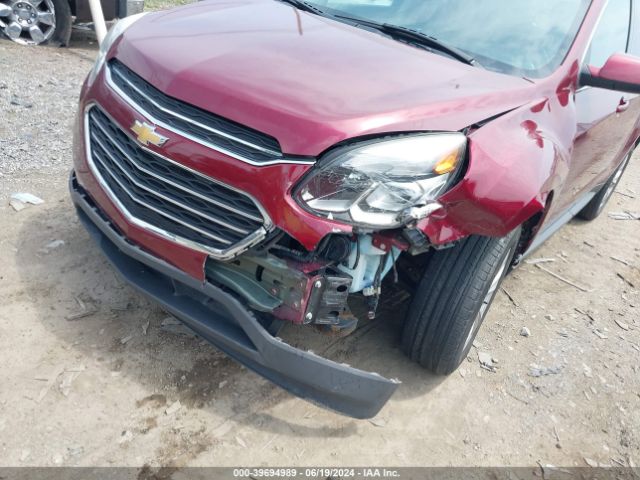 Photo 5 VIN: 2GNFLFEK0H6248192 - CHEVROLET EQUINOX 