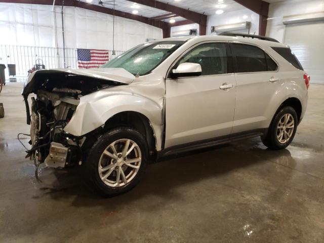 Photo 0 VIN: 2GNFLFEK0H6253683 - CHEVROLET EQUINOX 