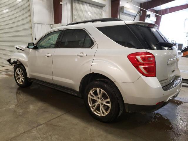 Photo 1 VIN: 2GNFLFEK0H6253683 - CHEVROLET EQUINOX 