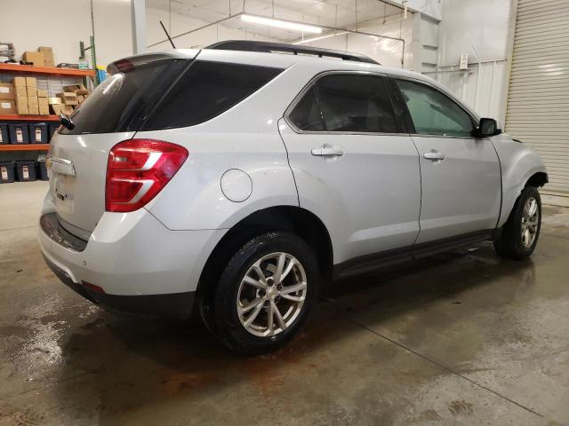 Photo 2 VIN: 2GNFLFEK0H6253683 - CHEVROLET EQUINOX 