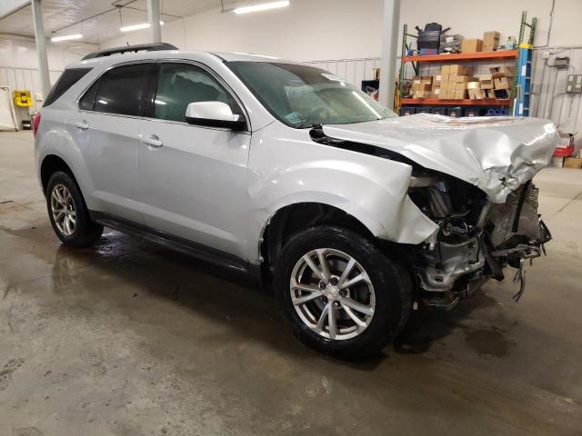 Photo 3 VIN: 2GNFLFEK0H6253683 - CHEVROLET EQUINOX 