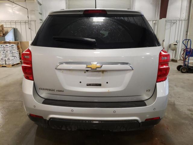 Photo 5 VIN: 2GNFLFEK0H6253683 - CHEVROLET EQUINOX 