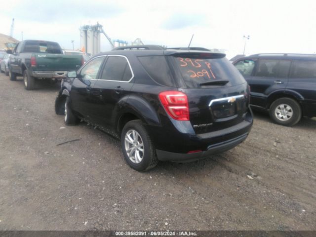 Photo 2 VIN: 2GNFLFEK0H6261363 - CHEVROLET EQUINOX 