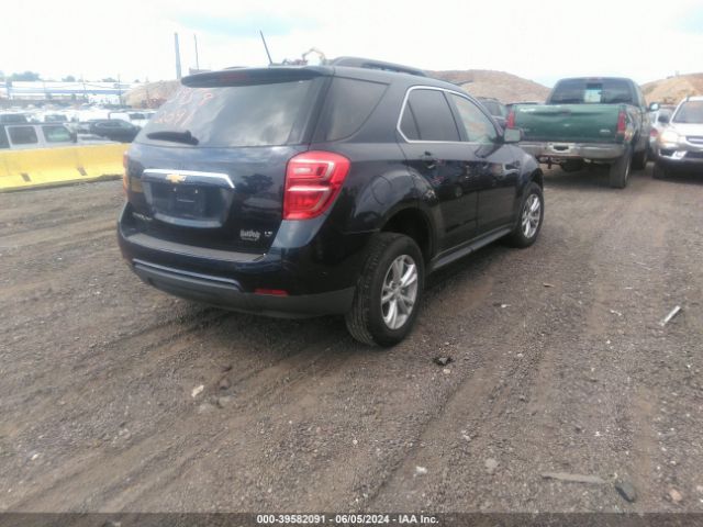 Photo 3 VIN: 2GNFLFEK0H6261363 - CHEVROLET EQUINOX 