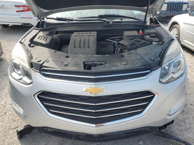 Photo 11 VIN: 2GNFLFEK0H6261427 - CHEVROLET EQUINOX LT 