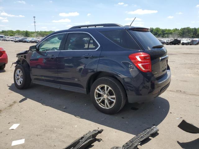 Photo 1 VIN: 2GNFLFEK0H6270919 - CHEVROLET EQUINOX 