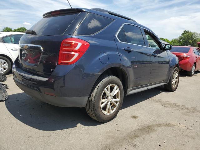 Photo 2 VIN: 2GNFLFEK0H6270919 - CHEVROLET EQUINOX 