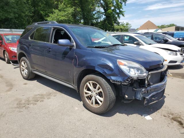 Photo 3 VIN: 2GNFLFEK0H6270919 - CHEVROLET EQUINOX 