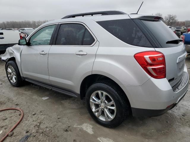 Photo 1 VIN: 2GNFLFEK0H6274520 - CHEVROLET EQUINOX 