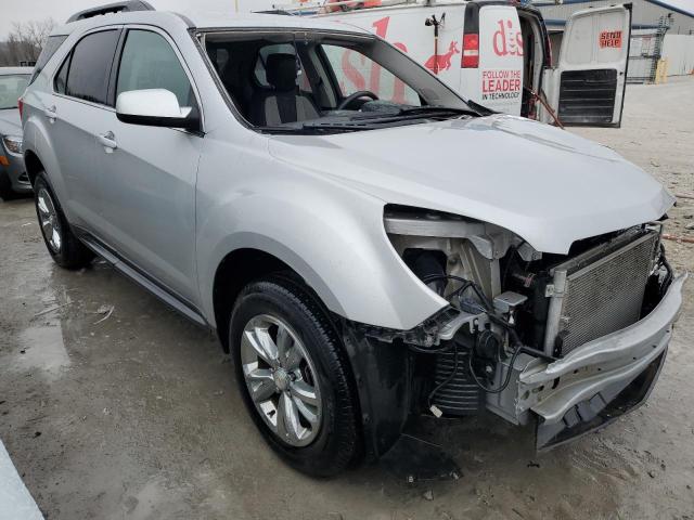 Photo 3 VIN: 2GNFLFEK0H6274520 - CHEVROLET EQUINOX 