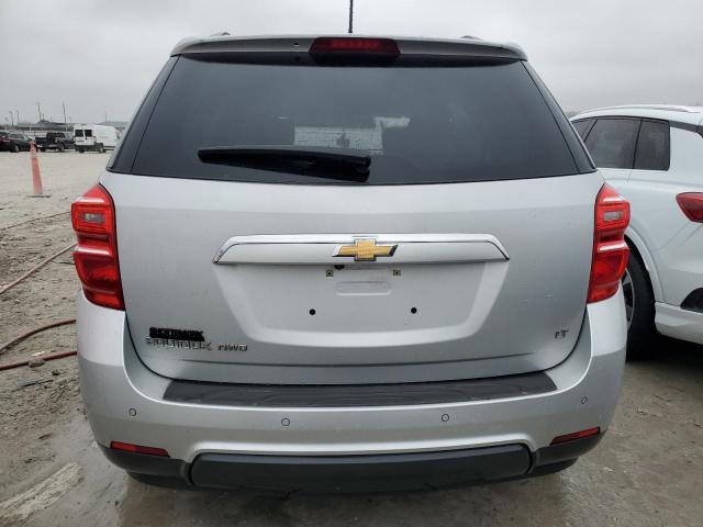 Photo 5 VIN: 2GNFLFEK0H6274520 - CHEVROLET EQUINOX 