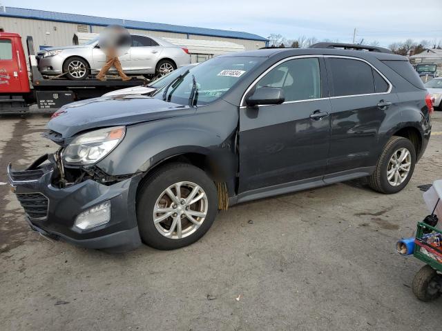 Photo 0 VIN: 2GNFLFEK0H6277160 - CHEVROLET EQUINOX 