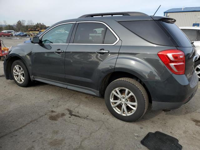 Photo 1 VIN: 2GNFLFEK0H6277160 - CHEVROLET EQUINOX 