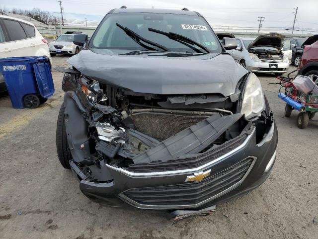 Photo 4 VIN: 2GNFLFEK0H6277160 - CHEVROLET EQUINOX 