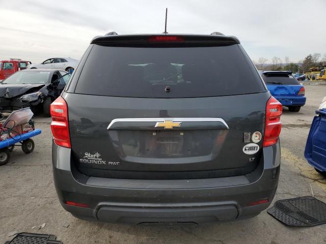 Photo 5 VIN: 2GNFLFEK0H6277160 - CHEVROLET EQUINOX 