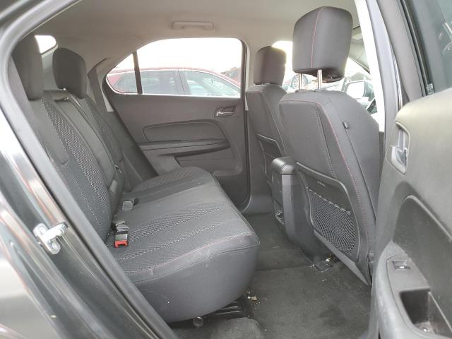 Photo 9 VIN: 2GNFLFEK0H6277160 - CHEVROLET EQUINOX 